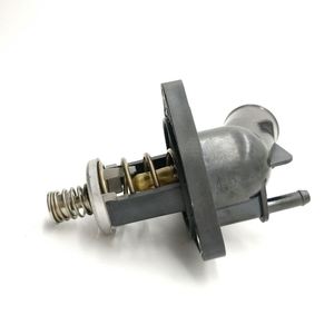 Termostato de salida de bomba de <span class=keywords><strong>agua</strong></span>, termostato de salida de bomba de <span class=keywords><strong>agua</strong></span>, compatible con sie-<span class=keywords><strong>rras</strong></span> 12666569, 5,3, 4,3, 6.2L - Product Image 3