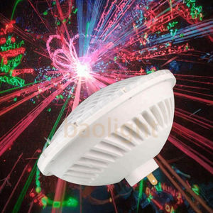 Lampadina LED di Ricambio per Illuminazione da Palco, Luce da Discoteca GX16D Dimmerabile, Grado di Protezione IP20, Garanzia di 2 Anni, AC 85-265V 300W <span class=keywords><strong>Par</strong></span> <span class=keywords><strong>56</strong></span> - Product Image 4