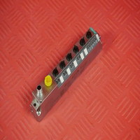 PLC 6ES7142-6BF50-00 Simatic ET 200 Disponible Ahora con Garantía