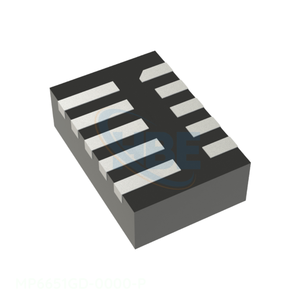 2A, SINGLE PHASE BRUSHLESS DC <span class=keywords><strong>DR</strong></span> Power Management (PMIC) Belanja Komponen Elektronik Online 10 VFQFN Original Layanan Satu Atap - Product Image 1