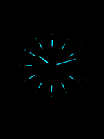 Montre Gada San Martin 2027 39 mm avec cadran guilloché en nacre, acier inoxydable luminescent, mouvement Miyota 9015, montre automatique mécanique de luxe pour homme