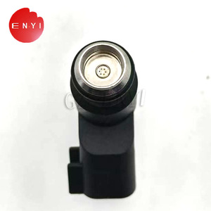 Inyector de Combustible 27709-06A para Harley Davidson Dyna Softail, Pieza del Compartimento del Motor de la Motocicleta - Product Image 4