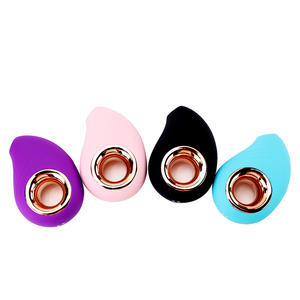 Jouets sexuels pour femmes, vibromasseur pour le point G, stimulateur de succion des mamelons puissant, mini vibromasseur clitoridien en silicone, produit <span class=keywords><strong>sexuel</strong></span> - Product Image 1