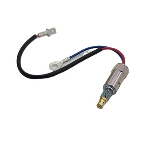 <span class=keywords><strong>Carburador</strong></span> al por mayor de calidad estándar 13260-85001 Conjunto de válvula solenoide de acelerador para <span class=keywords><strong>SUZUKI</strong></span> - Product Image 2