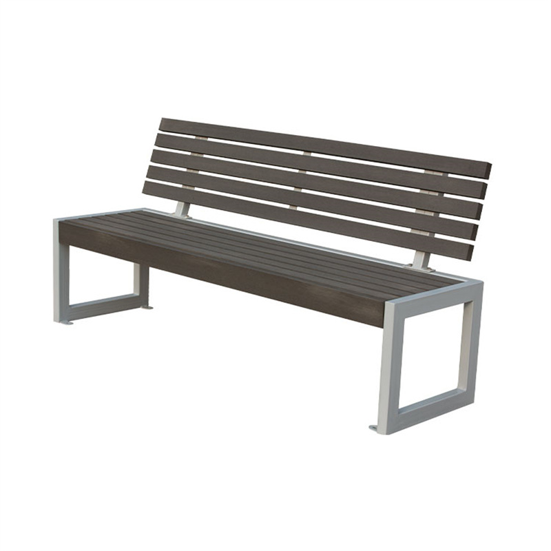 Outdoor Park Furniture Commercial All Weather