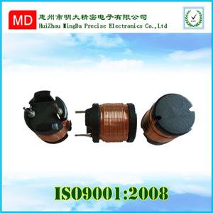 Inducteurs de noyau de tambour de ferrite <span class=keywords><strong>2mH</strong></span> pour TV LCD - Product Image 3