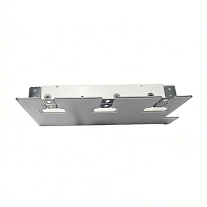 Barras Colectoras <span class=keywords><strong>de</strong></span> Baja Impedancia y Alta Eficiencia Personalizadas <span class=keywords><strong>de</strong></span> 6 Laminaciones para Redes <span class=keywords><strong>de</strong></span> Transmisión <span class=keywords><strong>de</strong></span> Energía - Product Image 1