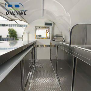 Remorque de restaurant mobile ONLYWE avec équipement de boulangerie, petit équipement de boulangerie, équipement de boulangerie d'<span class=keywords><strong>occasion</strong></span> <span class=keywords><strong>à</strong></span> vendre - Product Image 6