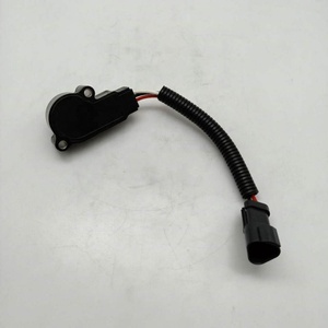เซ็นเซอร์ตำแหน่งคันเร่งรถขุด C7 C9 รุ่น 219-2384 2192384 - Product Image 6