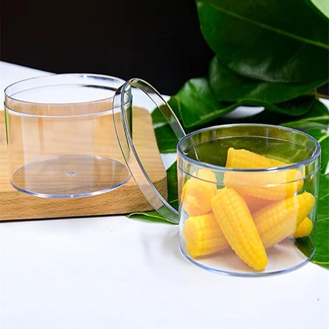 Caja De Exhibición De Acrílico Transparente Para Conchas | Estuche Con 36 Compartimentos, Tapa Magnética, Multifuncional
