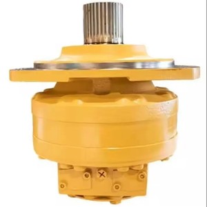Moteur hydraulique MS11-2-12A-1220-5EFA MS11-0-DQ4-R11-1130-8 DEJ MS11-2-121-F12-1120-25BE MS11-2-D1A-R11-2A10-5E00 - Product Image 1
