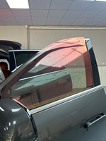 Film de fenêtre caméléon premium à changement de couleur, haute protection thermique, teinte caméléon, film solaire nano-céramique pour pare-brise de voiture 1,52x30m