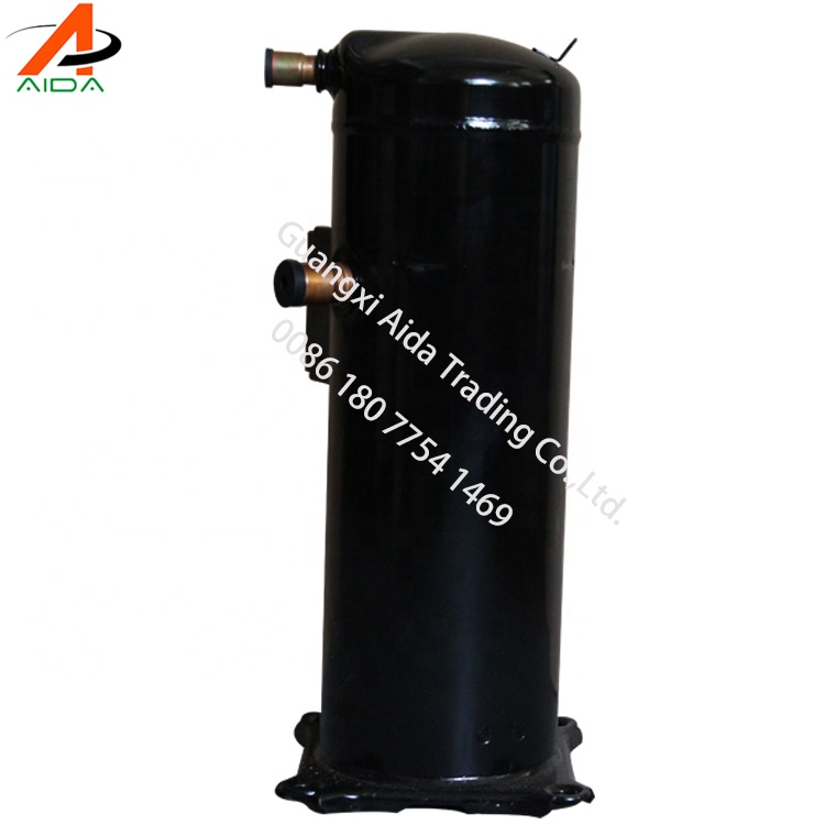 Original Inverter Scroll Compressor ZPV0662E-4X9-550