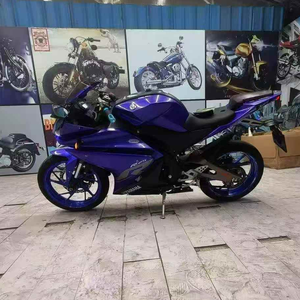 <span class=keywords><strong>Moto</strong></span> sportive d'occasion Yamaha Feiying <span class=keywords><strong>300cc</strong></span>, <span class=keywords><strong>moto</strong></span> de course de rue à essence <span class=keywords><strong>300cc</strong></span> - Product Image 1