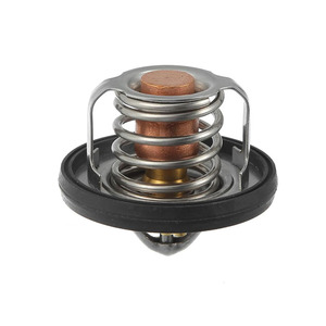 Système de refroidissement du moteur, thermostat de liquide de refroidissement pour Jeep Liberty 3.7L <span class=keywords><strong>DODGE</strong></span> <span class=keywords><strong>NITRO</strong></span> 2007-2011 52079476AD 52079476AE - Product Image 2