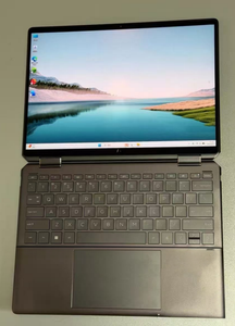Bon prix - Ordinateur portable 2-en-1 Spectre x360 13,5 pouces - 12e génération i7/16 Go/512 Go - Convertible tactile - Product Image 2