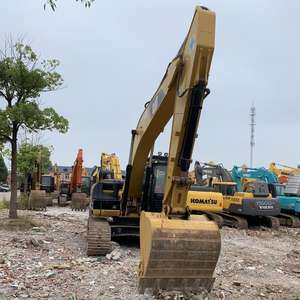 ใช้20ตันสำหรับรถขุด320D แมวส่วนประกอบหลักเครื่องยนต์จาก USA ส่วนประกอบคุณภาพสูง - Product Image 2