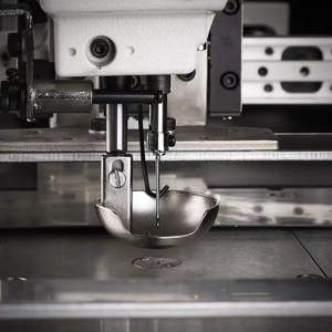 Machine à coudre industrielle YJC-2010H pour produits textiles domestiques, machine à coudre industrielle 2210H - Product Image 6