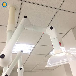 <span class=keywords><strong>Campana</strong></span> <span class=keywords><strong>Extractora</strong></span> de Humos de PP para Accesorios de Mobiliario de Laboratorio WUY - Product Image 4