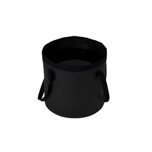 Foldable Portable <strong>Water</strong> <strong>Container</strong> Wholesale 12L 20L Camping Fishing Outdoor Activities Collapsible <strong>Water</strong> Bucket with Handle - Product Image 6