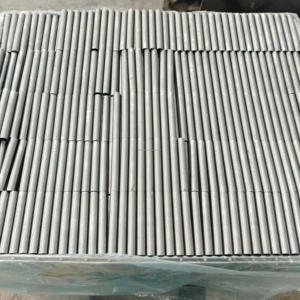 Pièces coupées de tubes en acier de précision / Pièces de découpe de tubes de précision sur mesure de toutes tailles / Service de découpe de tubes de précision en acier inoxydable 304 316L - Product Image 4