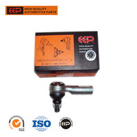 Pièce de voiture d'origine d'usine, extrémité de biellette de direction pour TOYOTA HILUX VIGO KUN25 4WD 45046-09281