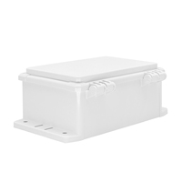 8포트 100Mbps 역방향 PoE 스위치, 실외 방수 역방향 PoE 스위치, 8개의 100Mbps 어댑티브 RJ45 포트