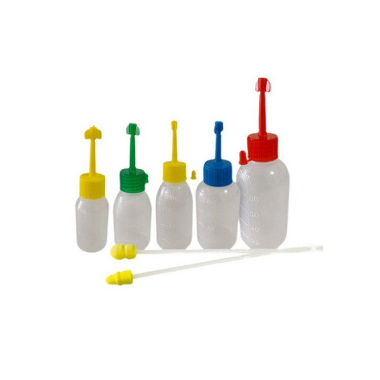 High Quality Raised Pig Semen Catheter