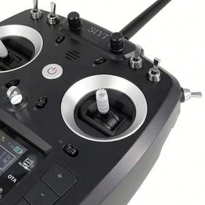 Nouvelle radiocommande SIYI FT24 2.4G 12CH 15Km pour drone avec OTA Mini compatible TBS Crossfire/Frsky R9M - Prix de gros - Product Image 3