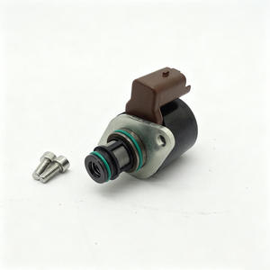 Válvula Solenoide de Bomba Diésel 9307Z532A 9109-927 para JS200 JS210 - Product Image 5