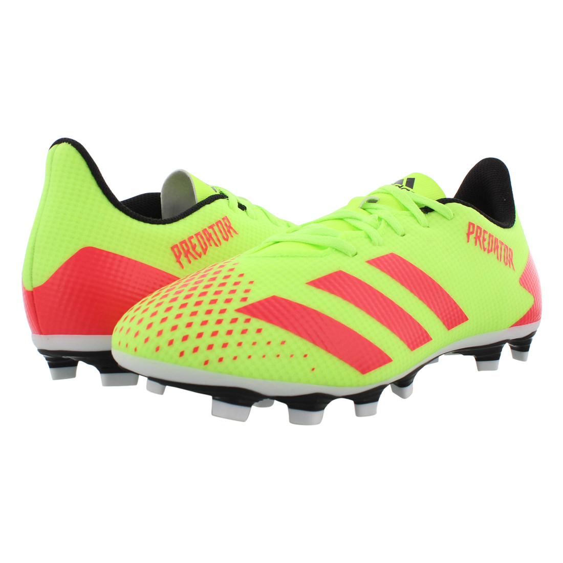 Adidas Predator 20.4 Fxg Men display picture 1