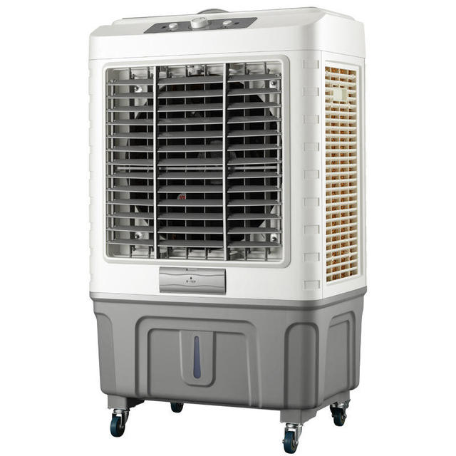 Wholesale Strong Air Flow 35L Water Tank Portable Evaporative Aircooler Outdoor Air Cooler