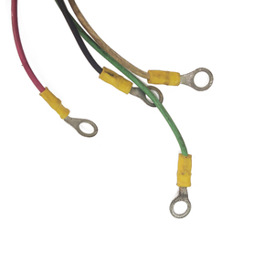 A90L-0001-0446/R Industrial Parts FANUC Spindle Motor Fan - Product Image 3