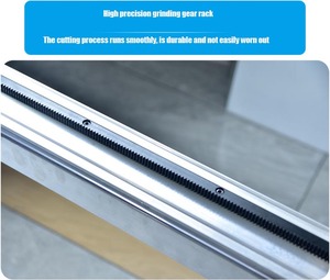 1500x3000mm Portable CNC Plasma Flame Cutting <b>Machine</b> Gantry Sheet Metal - Product Image 6