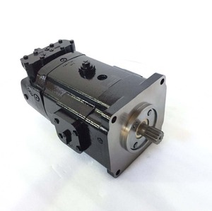 Pompe à piston hydraulique Goldcup P11 P14 P24 P30 - Product Image 1