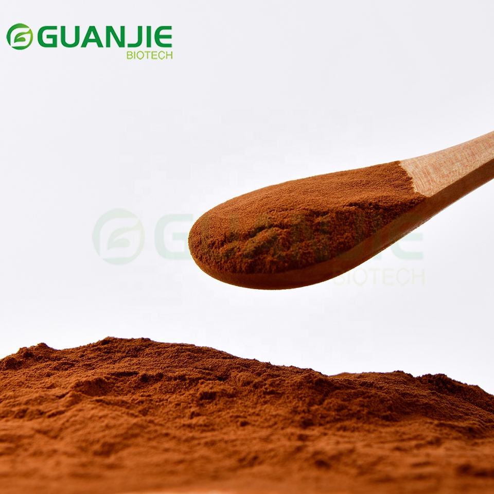 Instant Water Soluble Black Tea Powder for Bakery Products & Baking ...