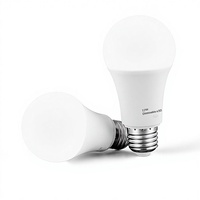 Lampe de table à tube en silicone à intensité variable ultra-lumineuse, gradation progressive, protection oculaire intelligente, pour la maison, E27