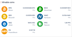 Hot Bán Canaan Avalon Nano 3S 6ths 140W Crypto SHA256 Nhà Bitcoin Máy Khai Thác Mỏ Asic Thợ Mỏ Tiếng Ồn Thấp BTC Đồng Xu Hiệu Quả - Product Image 3