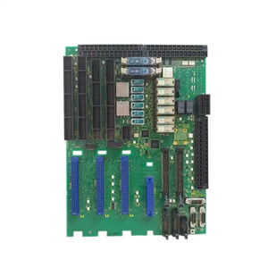 Fanuc 31i-B System Big I/O Model Control Center Board A16B-3100-0121 Used <strong>Tested</strong> Okay - Product Image 3