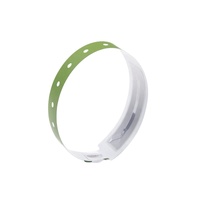 13,56 Mhz NFC RFID браслет Сменные перезаписываемые UID RFID этикетки