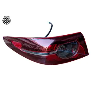 Halogen Rear Tail Light Lamp LED Tail Lamp For Mazda3 AXELA 2019 2020 2021 2022 BELG-51150 BELG-51160
