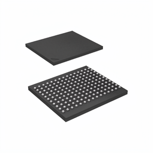 71V3556SA100BQI8 Original Memory 165 TBGA Electronic Circuit Components - Product Image 1