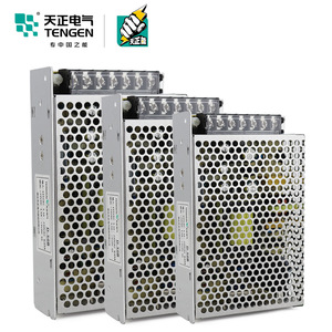 Alimentation électrique à double sortie Tengen D-50 <span class=keywords><strong>60</strong></span> <span class=keywords><strong>B</strong></span>, alimentation électrique industrielle AC/DC - Product Image 1