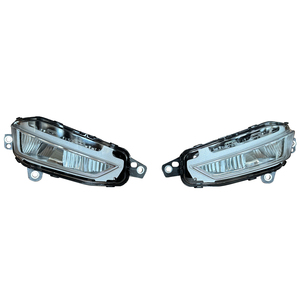Accesorios para Camiones de Trabajo Pesado, Sistemas de Iluminación Automotriz, 23752741 23752746, Faros Antiniebla LED para FH5 2024 - Product Image 1