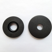 Nouveautés 2026, clips de fixation automatique en plastique antidérapant de haute qualité pour tapis de sol de voiture