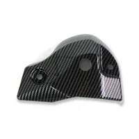 Pour XADV750 XADV 750 2017-2027 FORZA750 NSS750 2012-2026 – Cache de selle arrière et accessoires d'étrier de frein en plastique ABS pour moto