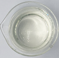 Agent décolorant, produit chimique pour l'élimination des colorants, pour le traitement des eaux usées de l'impression et de la teinture textile