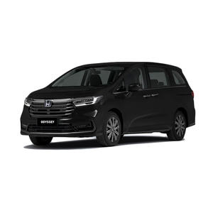 Venta al por mayor de <span class=keywords><strong>7</strong></span> asientos MPV Hondaa Odyssey coche de pasajeros híbrido vehículos de nueva energía para 2,4 L Smart Edition blanco bajo costo coche usado - Product Image 1