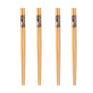 Custom <strong>Chopsticks</strong> Chinese <strong>Chopsticks</strong> Chop Sticks <strong>Disposable</strong> <strong>Chopsticks</strong> - Product Image 6