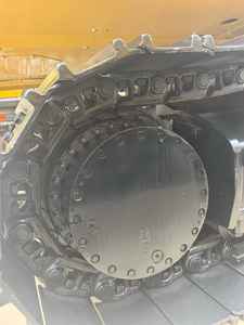 Excavatrice sur chenilles Caterpillar 349 de 49 tonnes, godet de 3,0 m³, EPA 349 pour carrière et infrastructures lourdes - Product Image 5